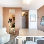 Apartman Les 4 Soleils D'huez - Proche Station De